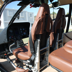 Eurocopter Ec120 Colibri