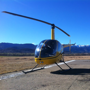 helitaxi alquiler de helicóptero taxi aereo